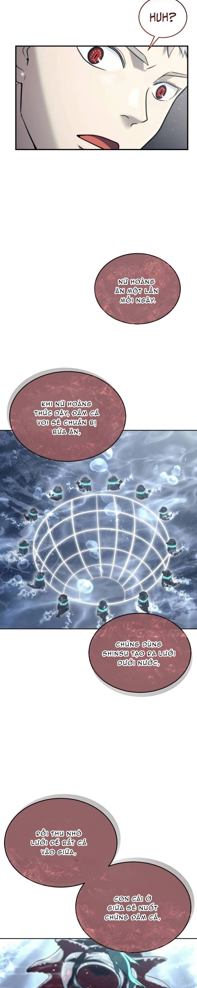 Urek Mazino - Chapter 14 - Page 24