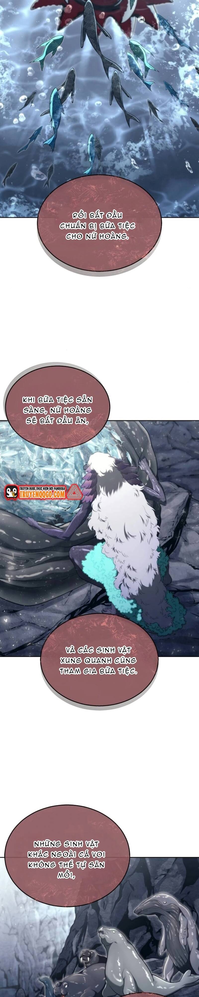 Urek Mazino - Chapter 14 - Page 25