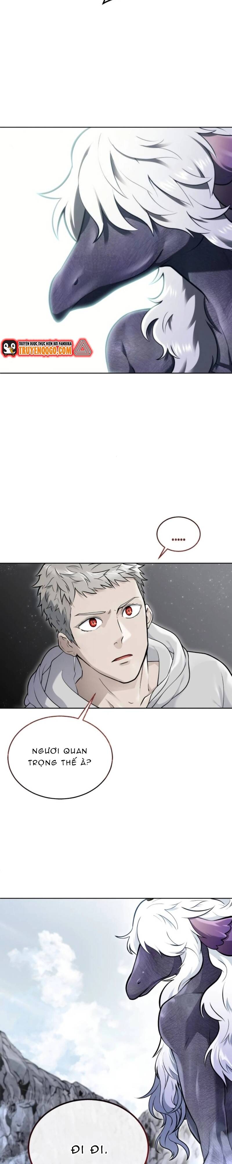 Urek Mazino - Chapter 14 - Page 27