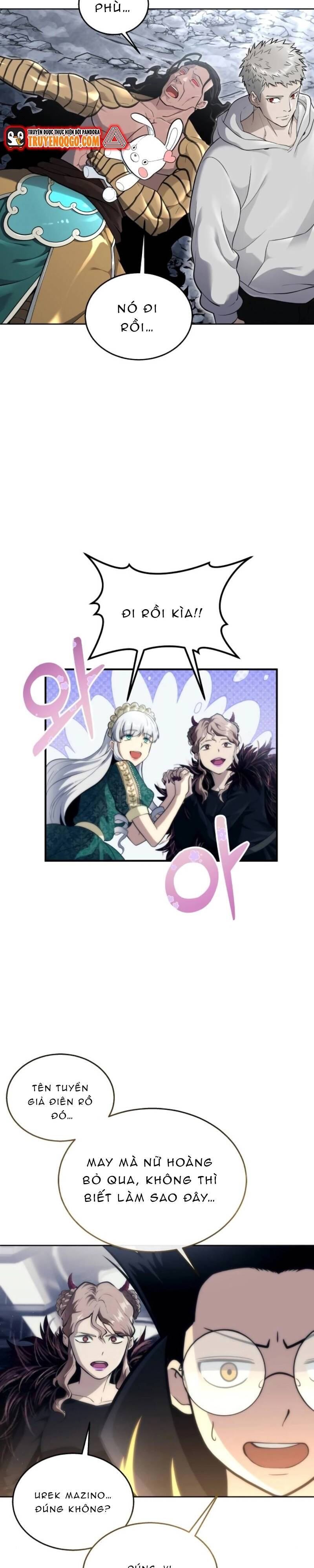 Urek Mazino - Chapter 14 - Page 29