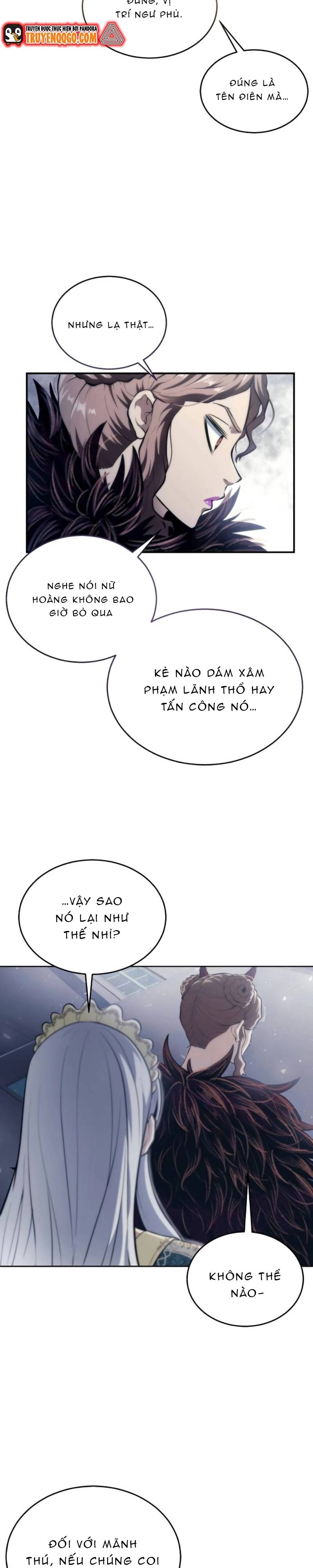 Urek Mazino - Chapter 14 - Page 30