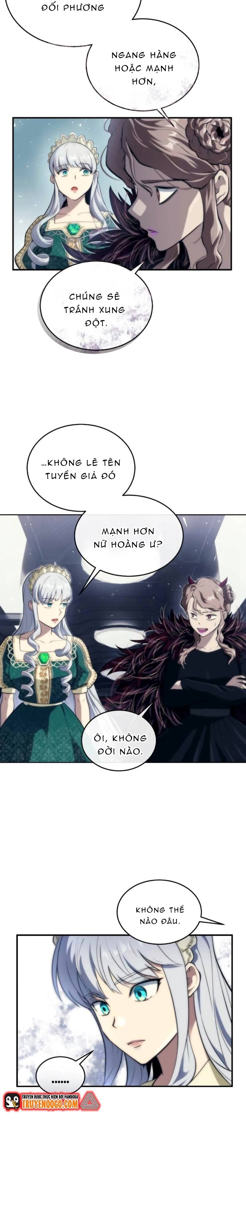 Urek Mazino - Chapter 14 - Page 31