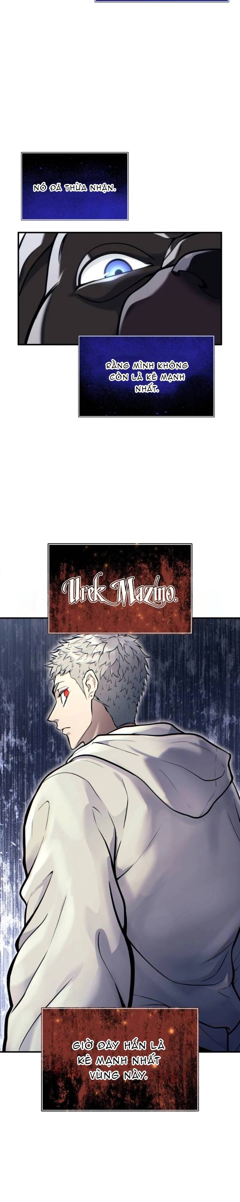 Urek Mazino - Chapter 14 - Page 34