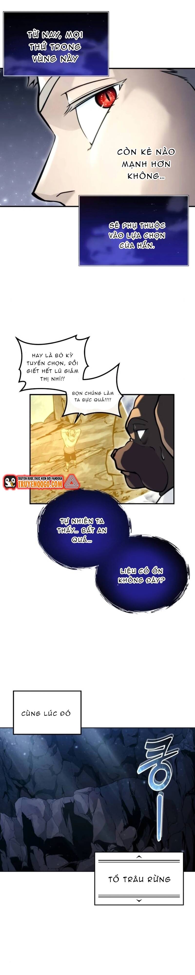 Urek Mazino - Chapter 14 - Page 35