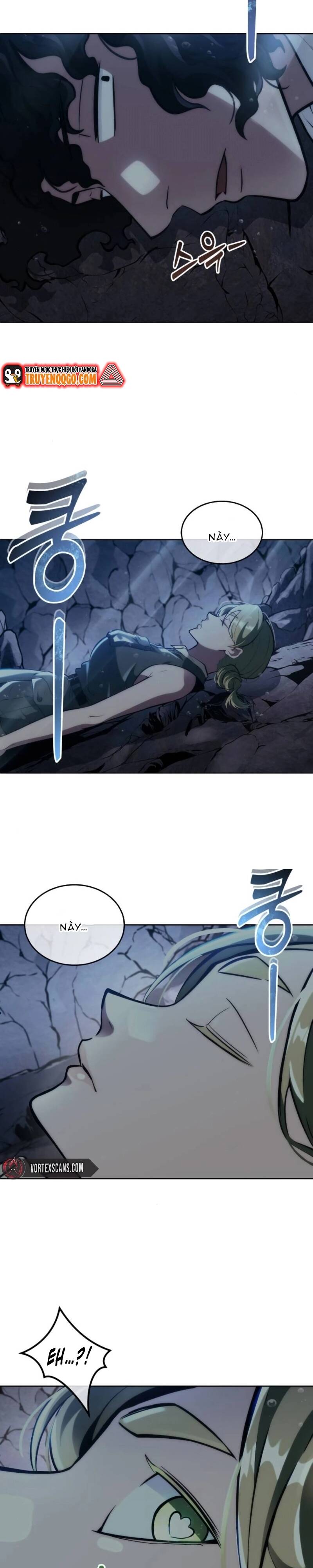 Urek Mazino - Chapter 14 - Page 37