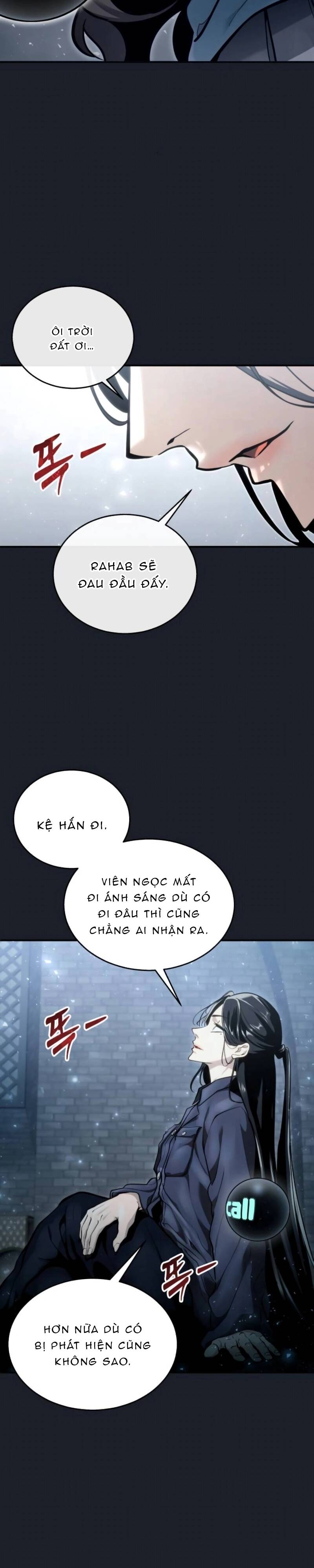 Urek Mazino - Chapter 14 - Page 40