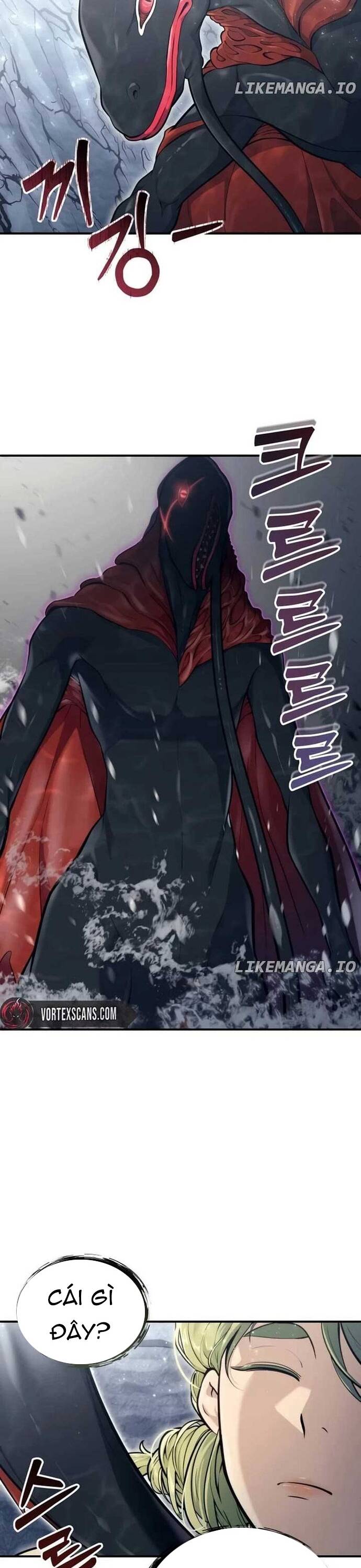 Urek Mazino - Chapter 15 - Page 11