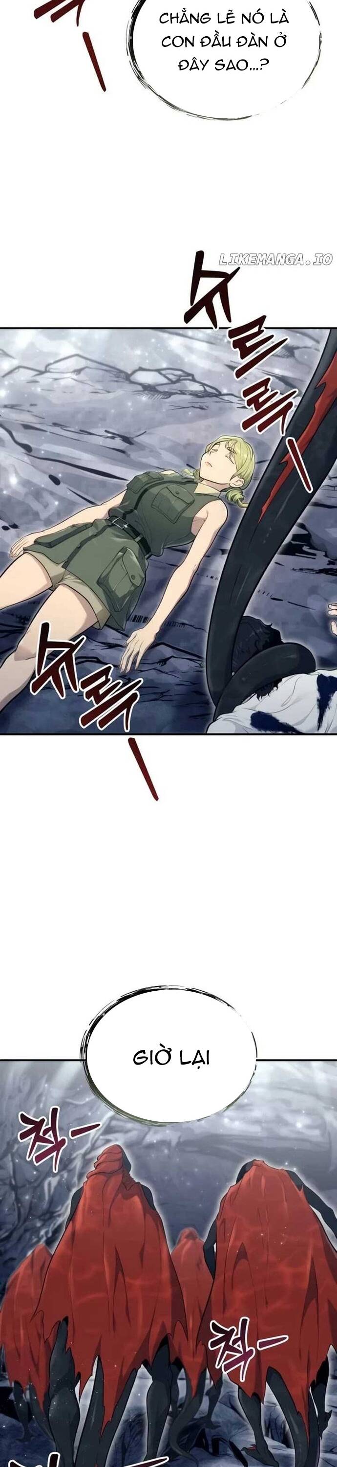 Urek Mazino - Chapter 15 - Page 12