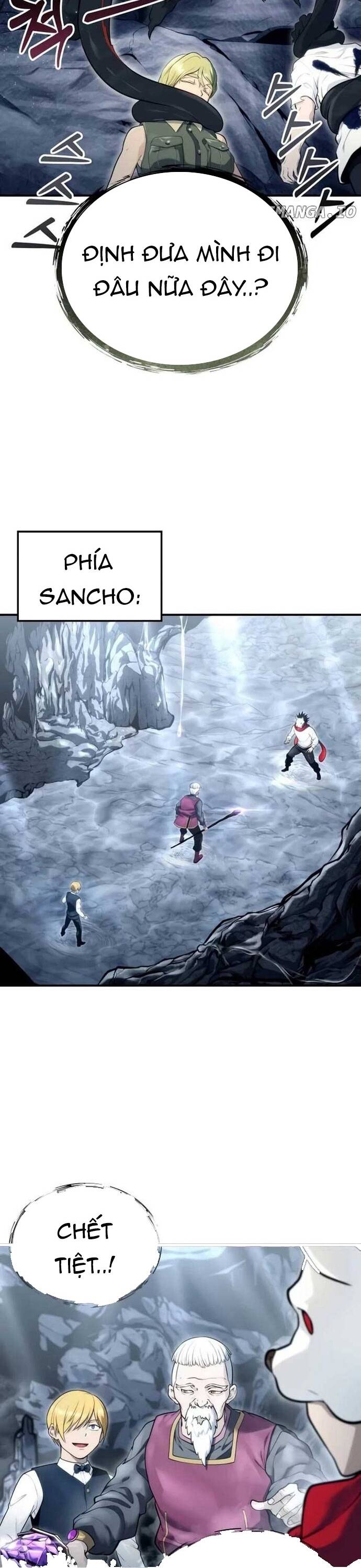 Urek Mazino - Chapter 15 - Page 13