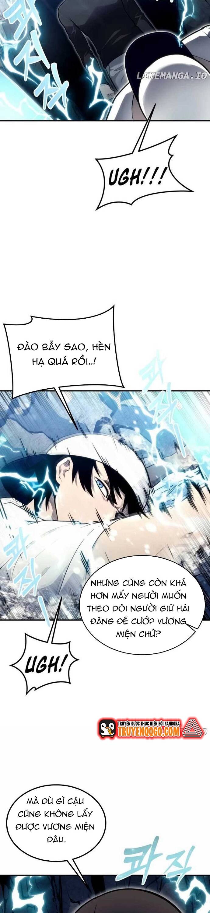 Urek Mazino - Chapter 15 - Page 20