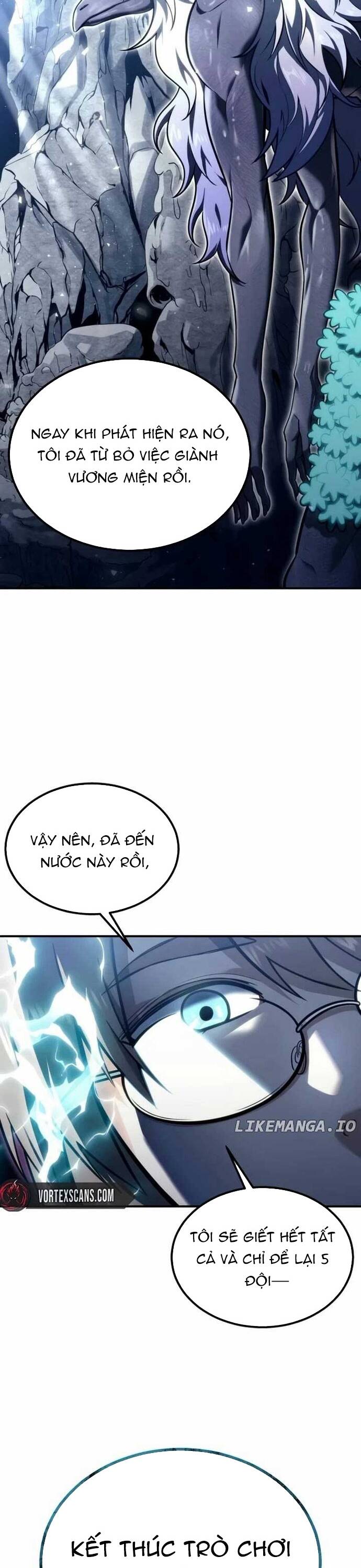 Urek Mazino - Chapter 15 - Page 22