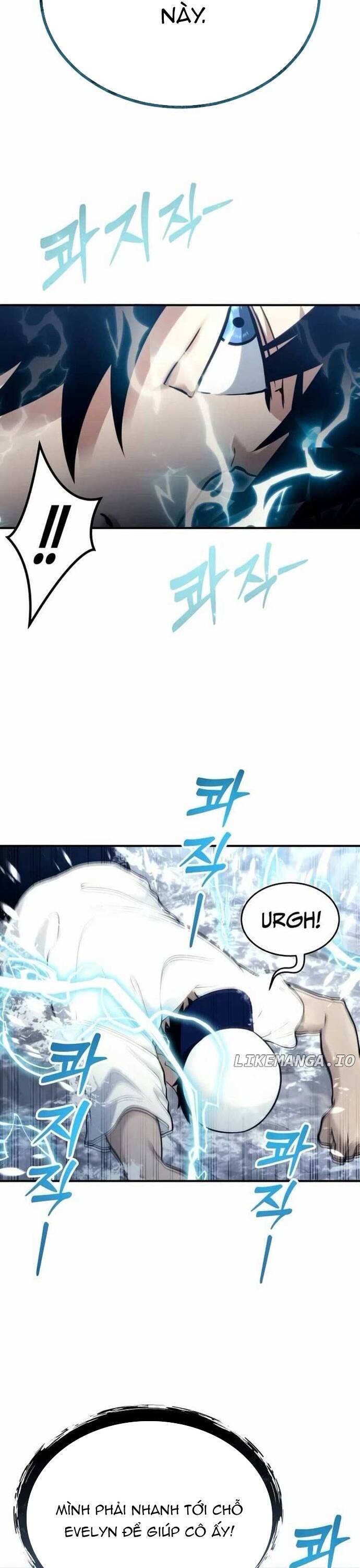 Urek Mazino - Chapter 15 - Page 23