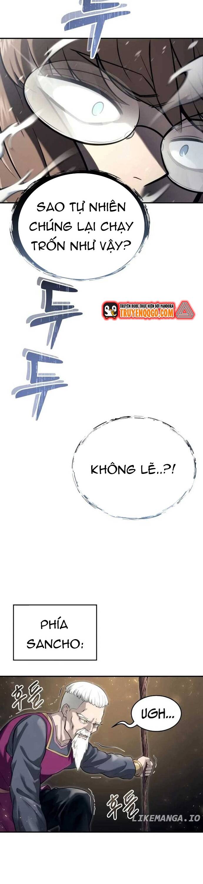 Urek Mazino - Chapter 15 - Page 29