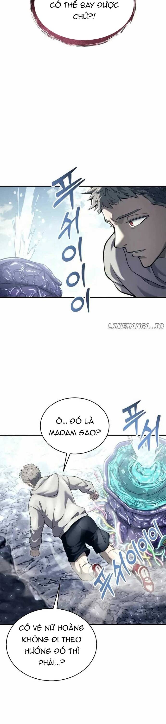 Urek Mazino - Chapter 15 - Page 3