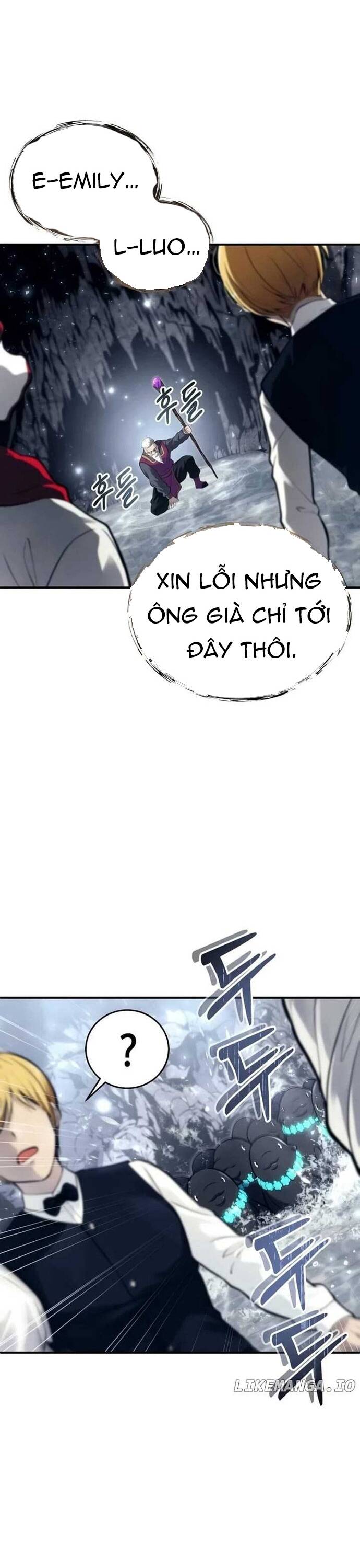 Urek Mazino - Chapter 15 - Page 30