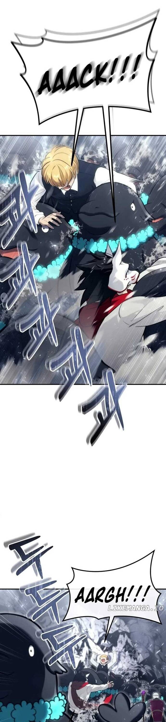 Urek Mazino - Chapter 15 - Page 31