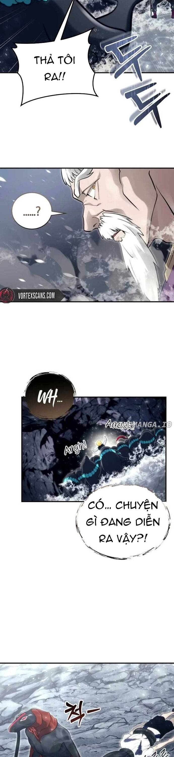 Urek Mazino - Chapter 15 - Page 32