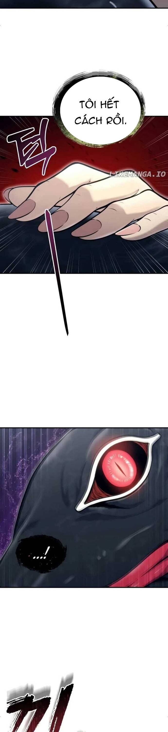 Urek Mazino - Chapter 15 - Page 34