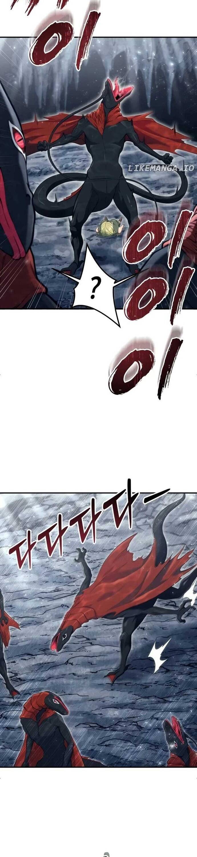 Urek Mazino - Chapter 15 - Page 35