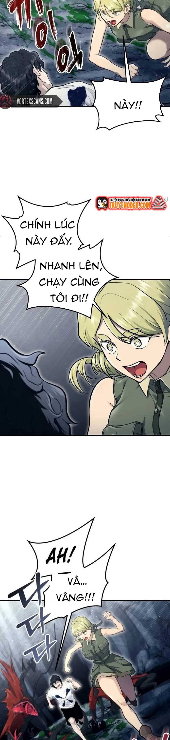 Urek Mazino - Chapter 15 - Page 37