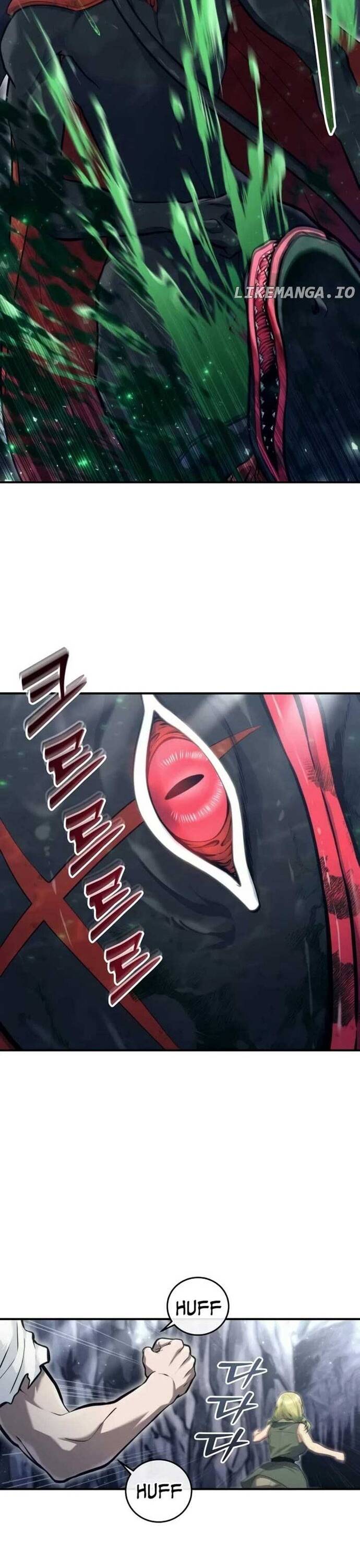 Urek Mazino - Chapter 15 - Page 39