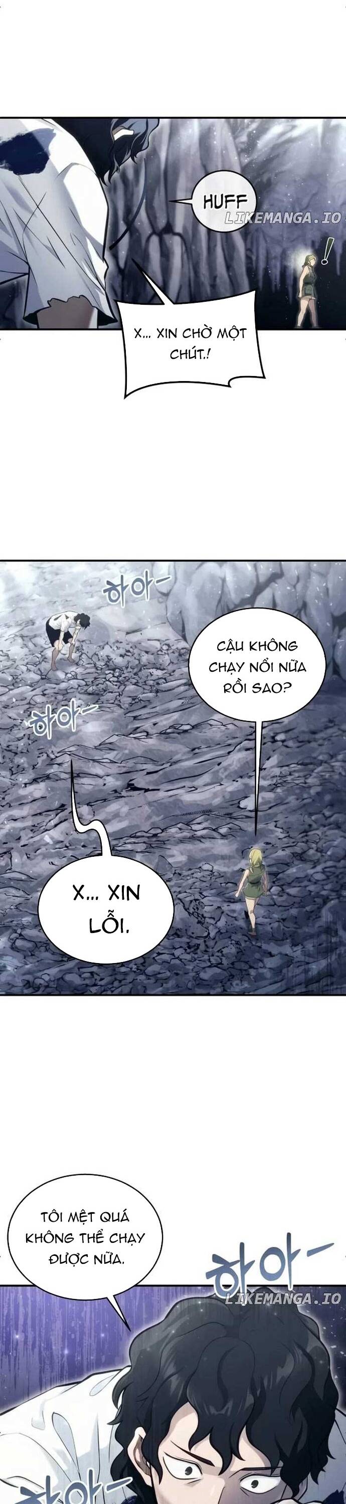 Urek Mazino - Chapter 15 - Page 40