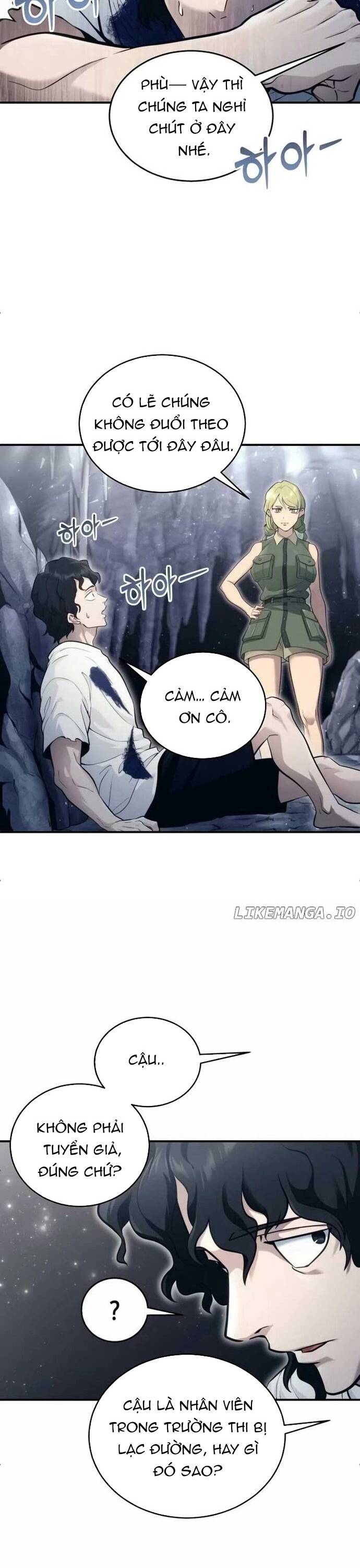 Urek Mazino - Chapter 15 - Page 41