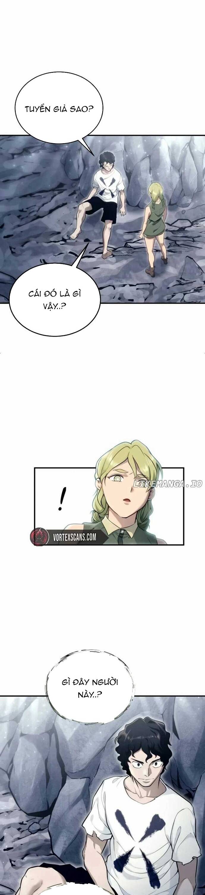 Urek Mazino - Chapter 15 - Page 42