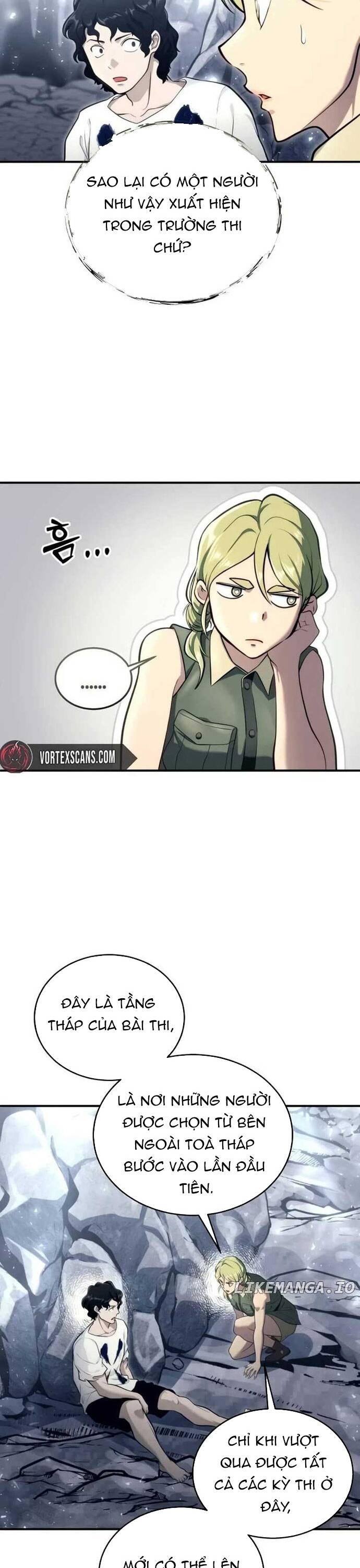 Urek Mazino - Chapter 15 - Page 46