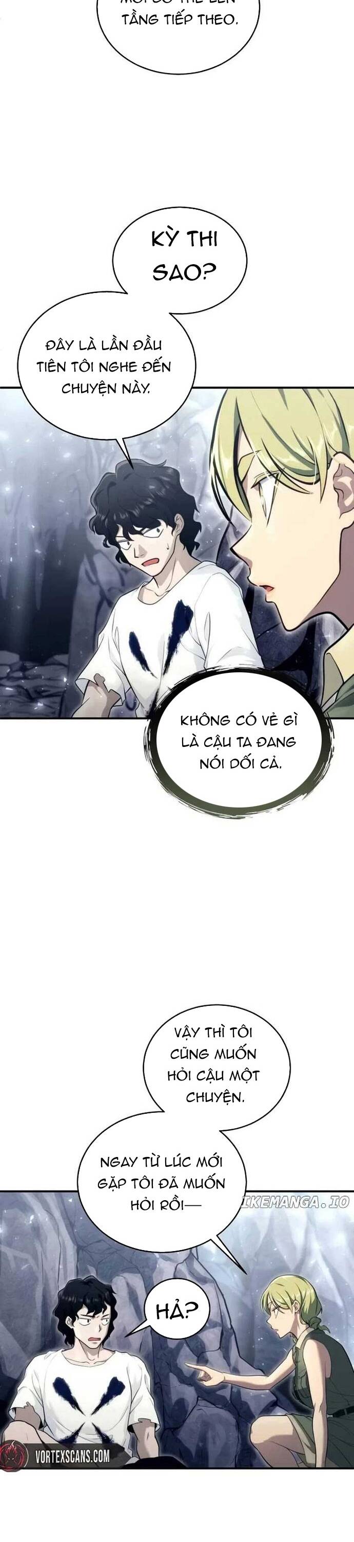 Urek Mazino - Chapter 15 - Page 47