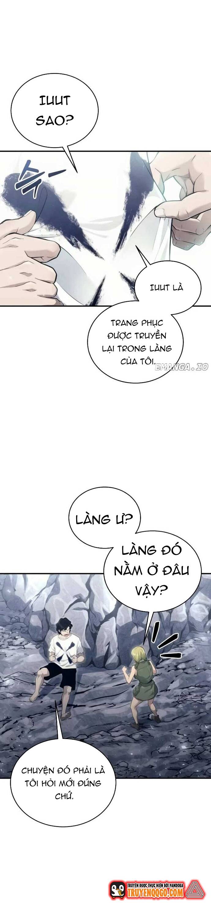 Urek Mazino - Chapter 15 - Page 49