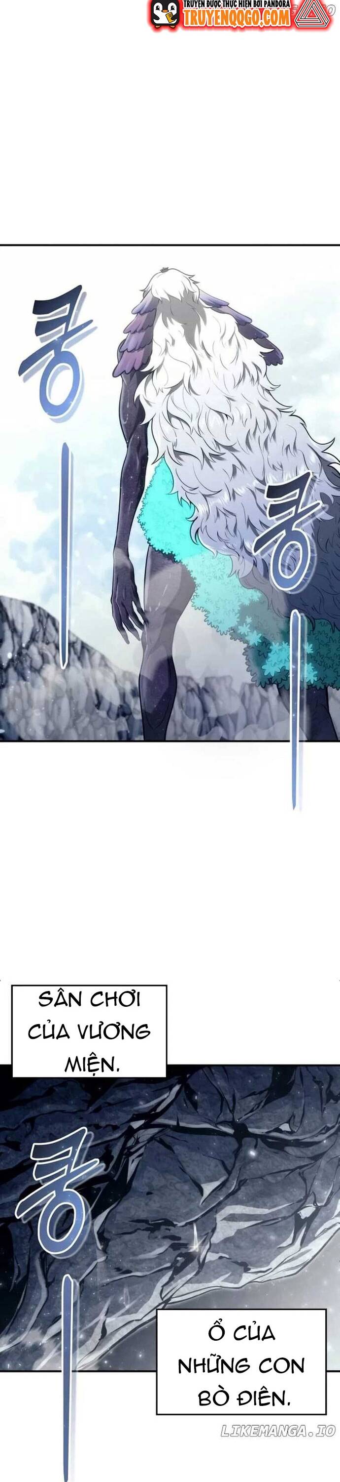 Urek Mazino - Chapter 15 - Page 5