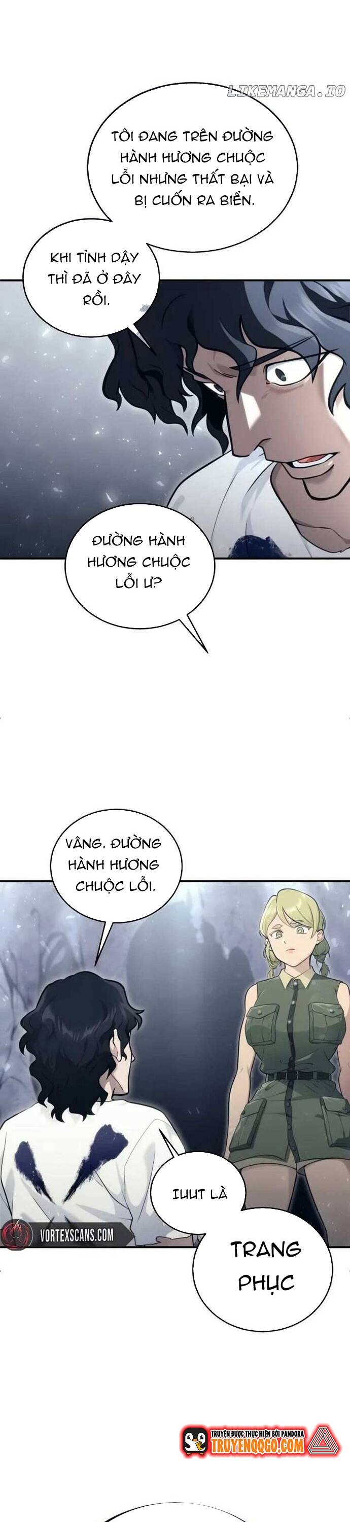 Urek Mazino - Chapter 15 - Page 50