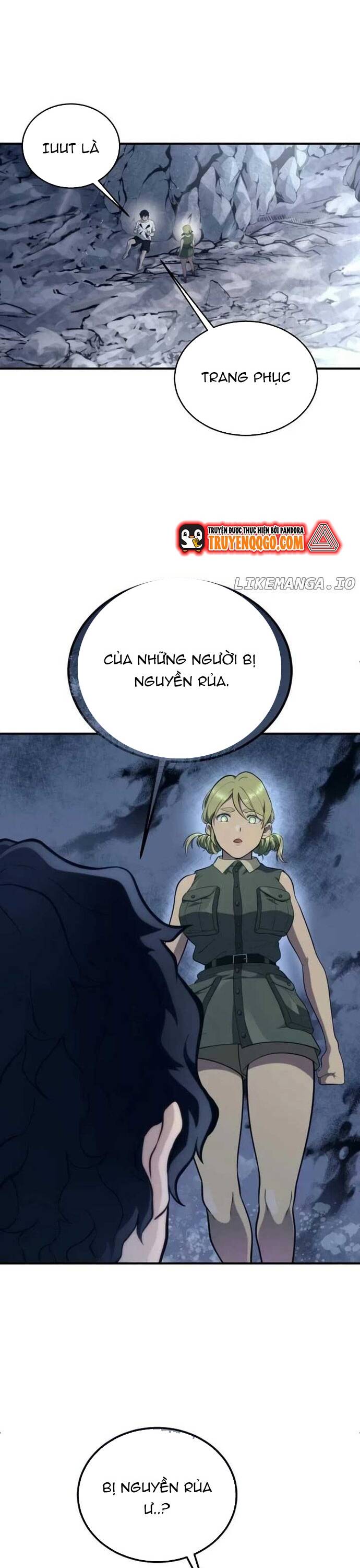 Urek Mazino - Chapter 15 - Page 54