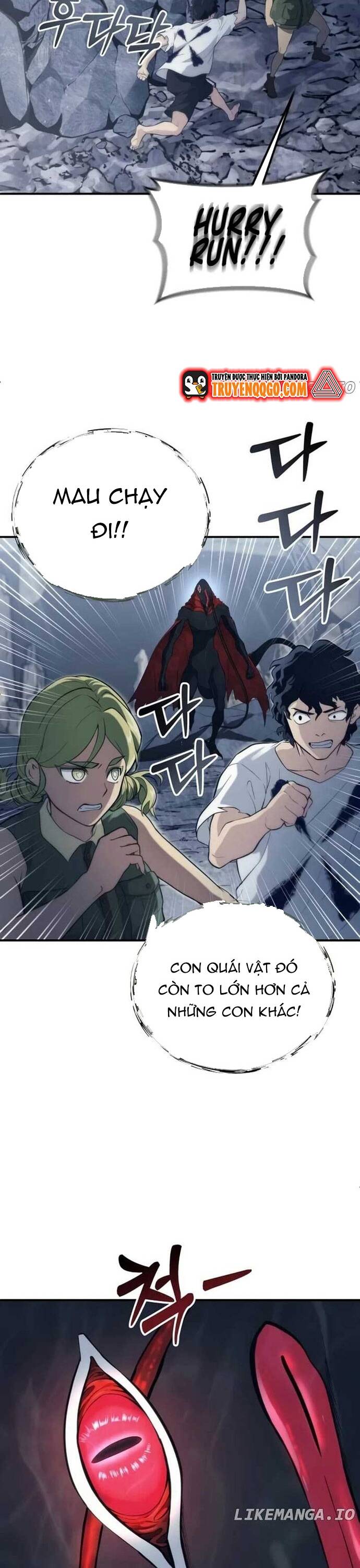 Urek Mazino - Chapter 15 - Page 57