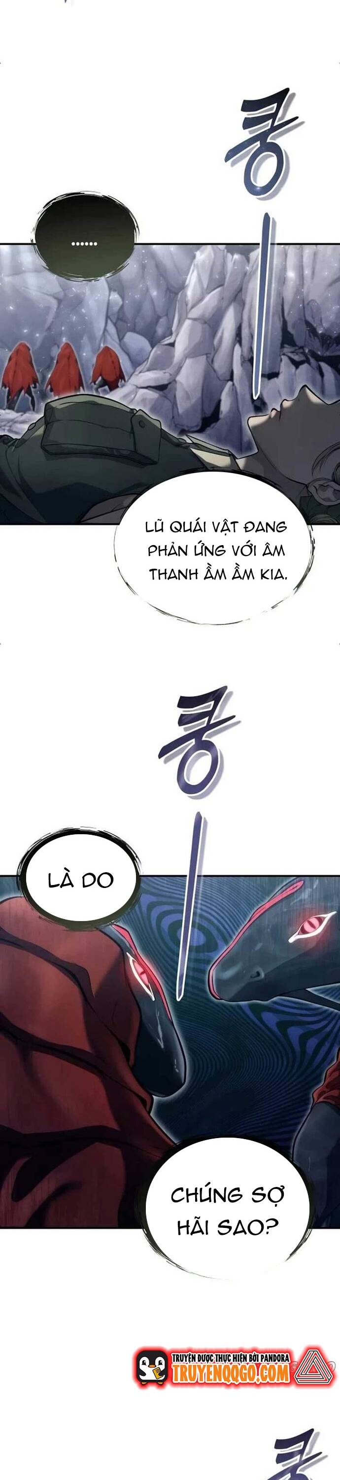 Urek Mazino - Chapter 15 - Page 6