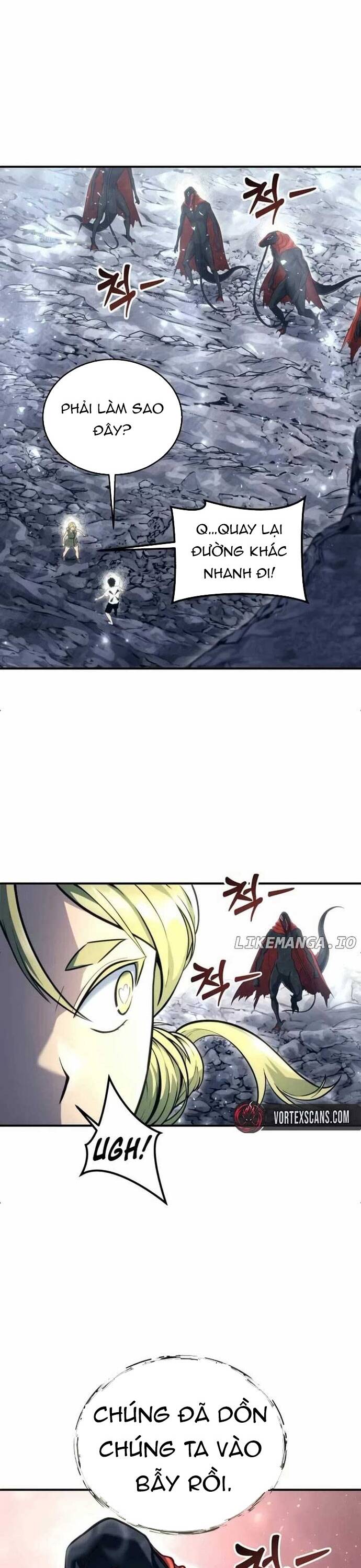 Urek Mazino - Chapter 15 - Page 60