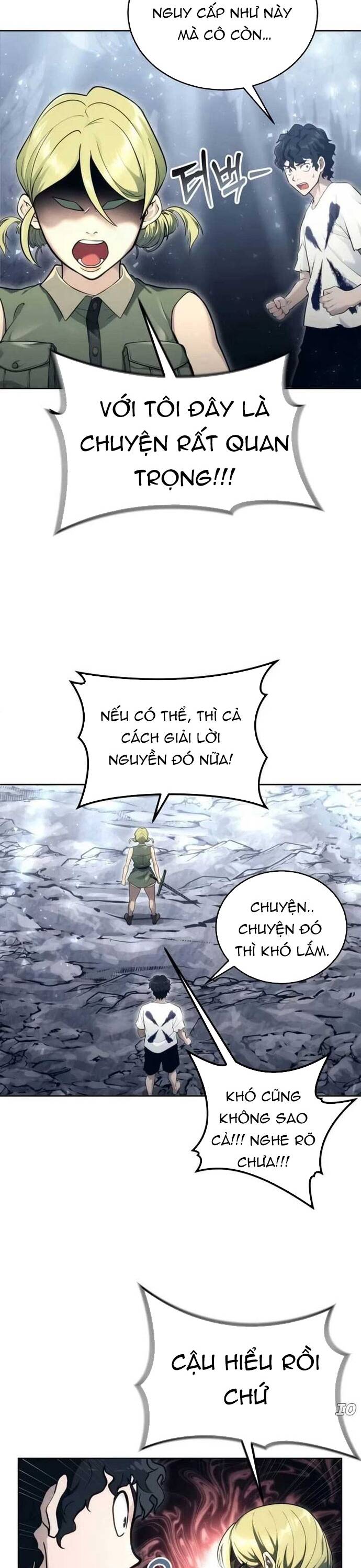 Urek Mazino - Chapter 15 - Page 63