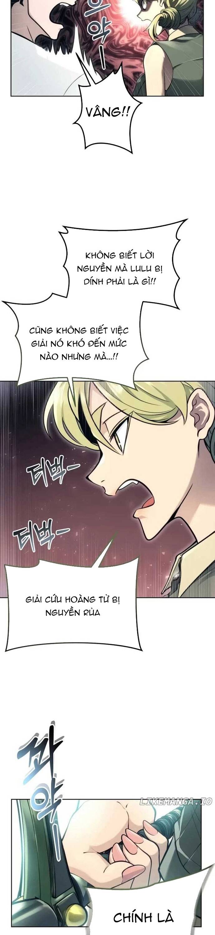 Urek Mazino - Chapter 15 - Page 64