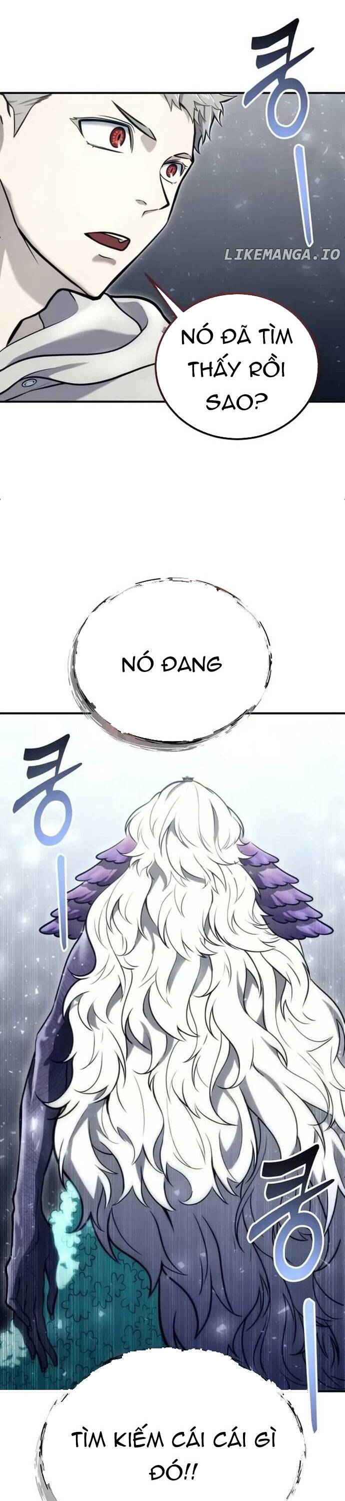 Urek Mazino - Chapter 15 - Page 69