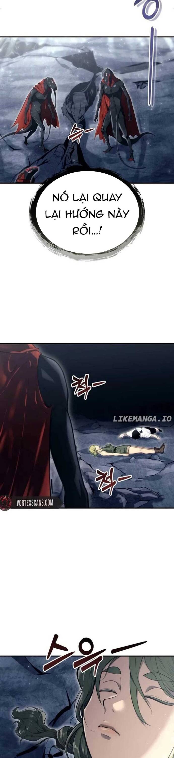 Urek Mazino - Chapter 15 - Page 7