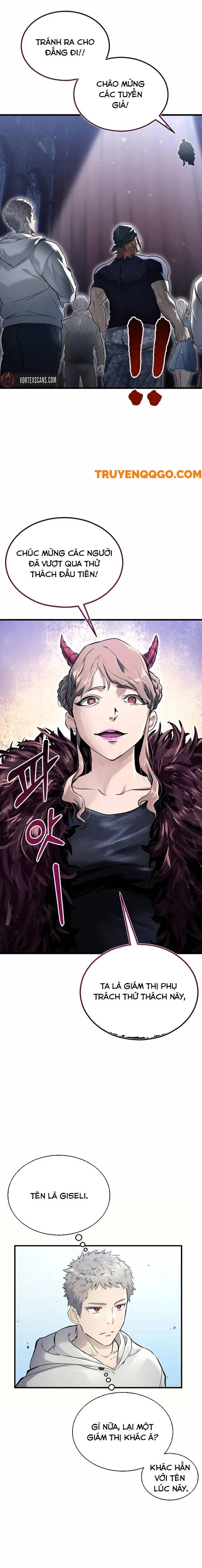 Urek Mazino - Chapter 2 - Page 19