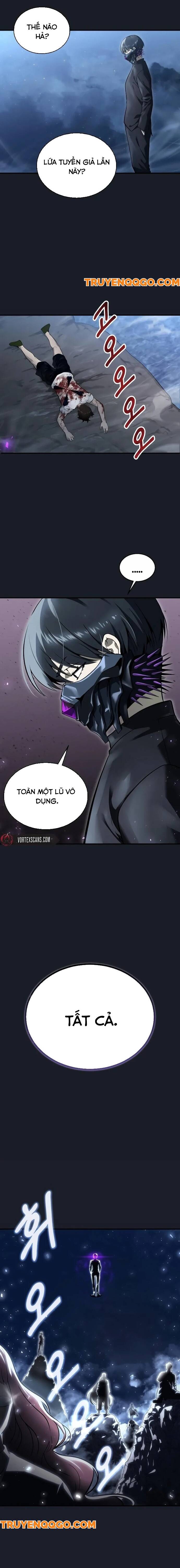 Urek Mazino - Chapter 2 - Page 25