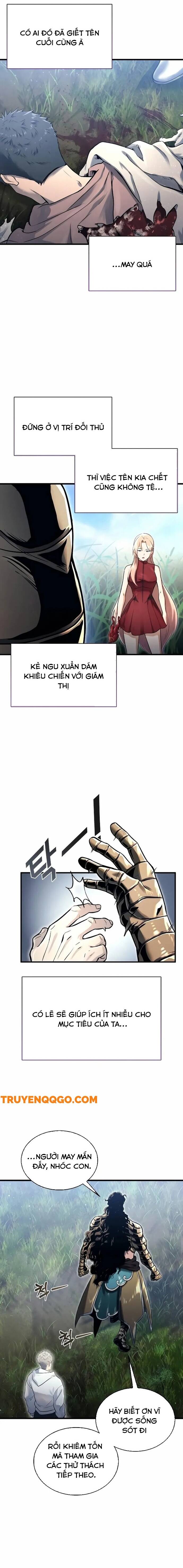 Urek Mazino - Chapter 2 - Page 6