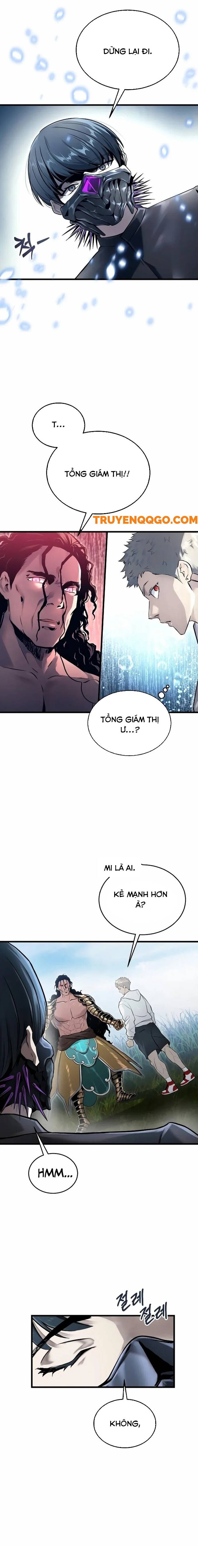 Urek Mazino - Chapter 2 - Page 9