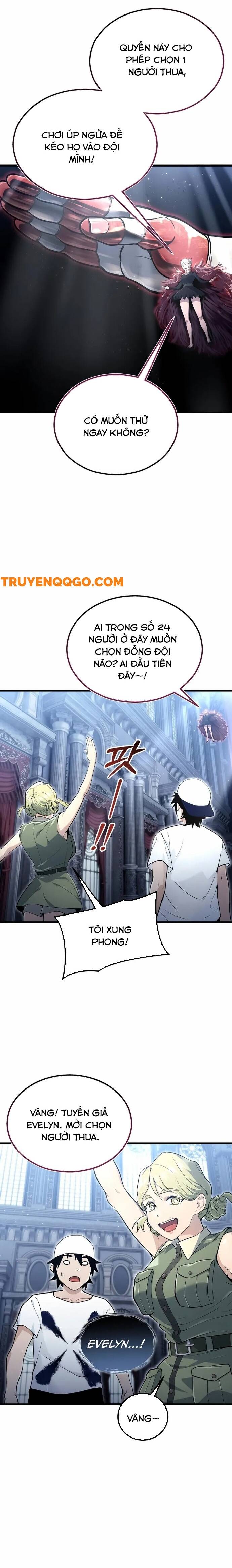 Urek Mazino - Chapter 3 - Page 10