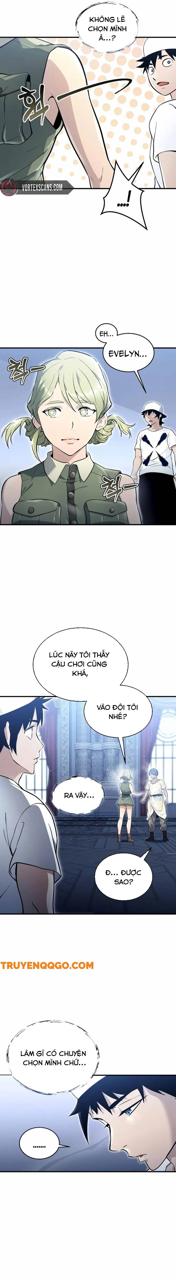 Urek Mazino - Chapter 3 - Page 11