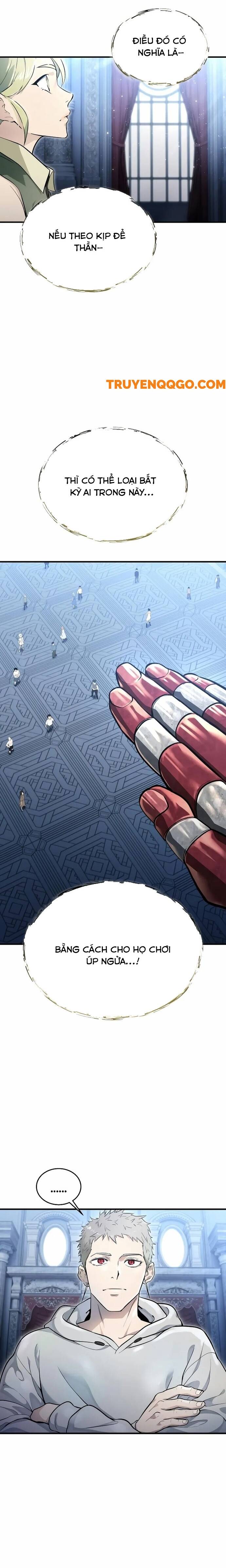 Urek Mazino - Chapter 3 - Page 18