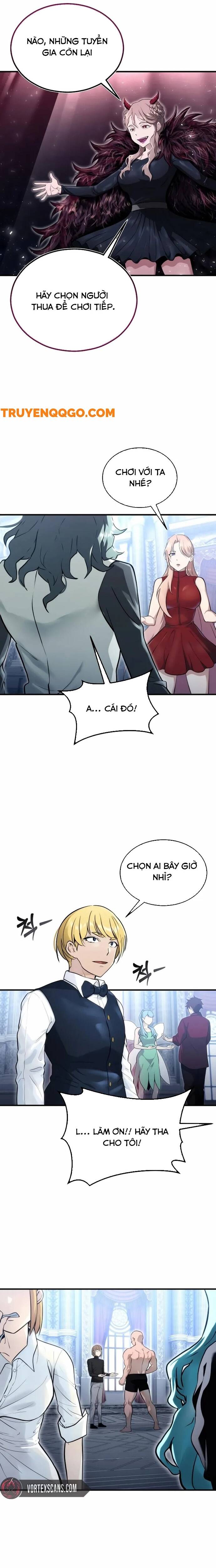 Urek Mazino - Chapter 3 - Page 19