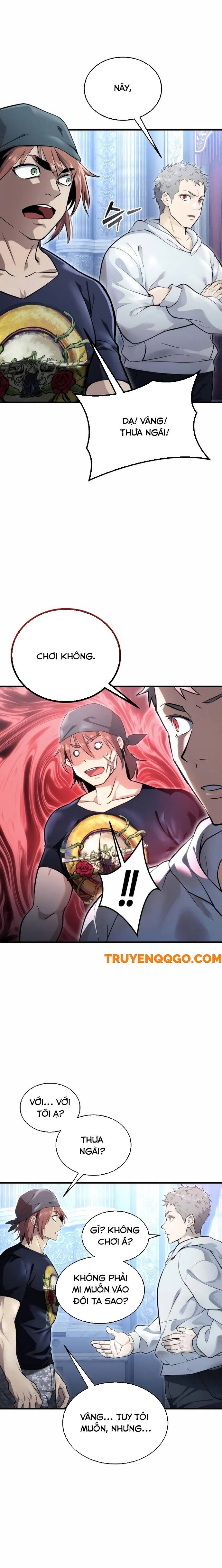 Urek Mazino - Chapter 3 - Page 20